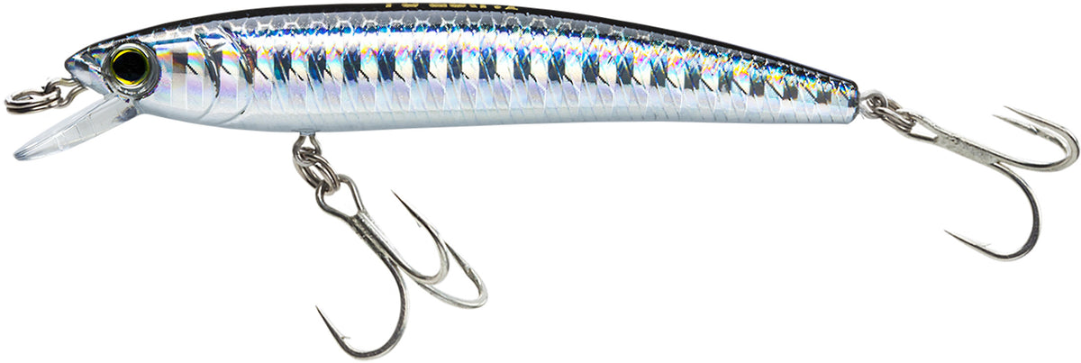 Pins Minnow (S) 70 mm Hard Bait