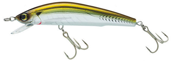 Mag Minnow Floating 1 oz Hard Bait