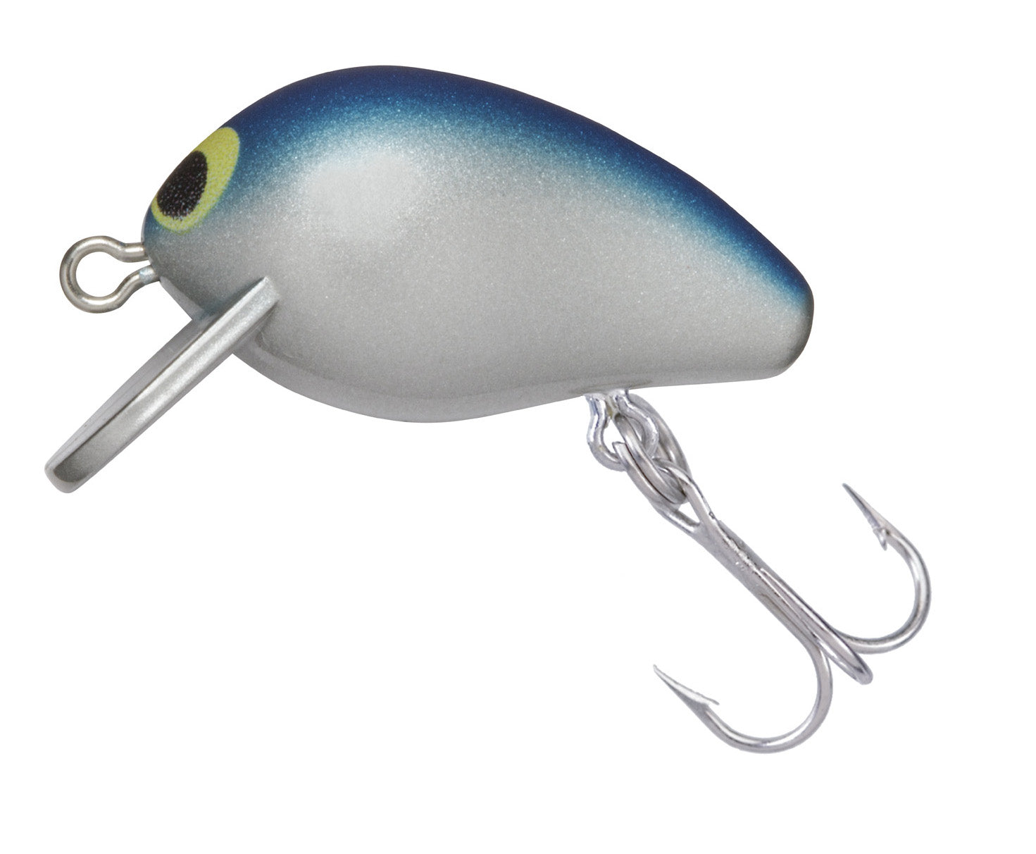 Snap Beans 1/16 oz Hard Bait