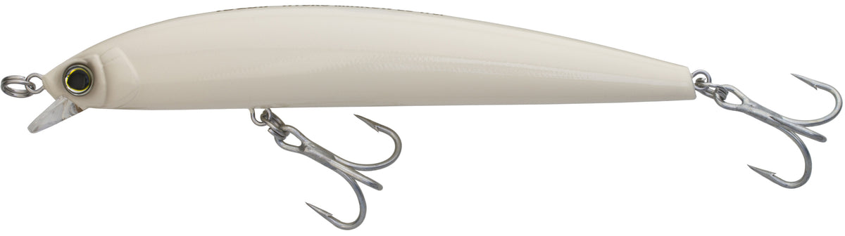 Hydro Minnow LC Hard Bait