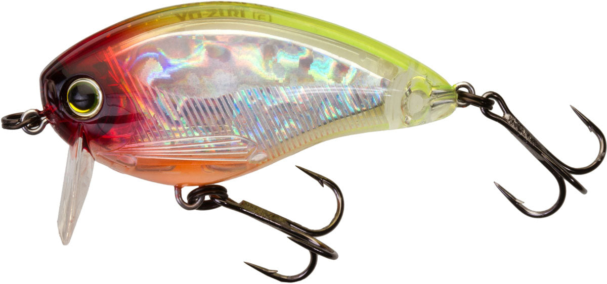 3DS Crank SSR Crankbait
