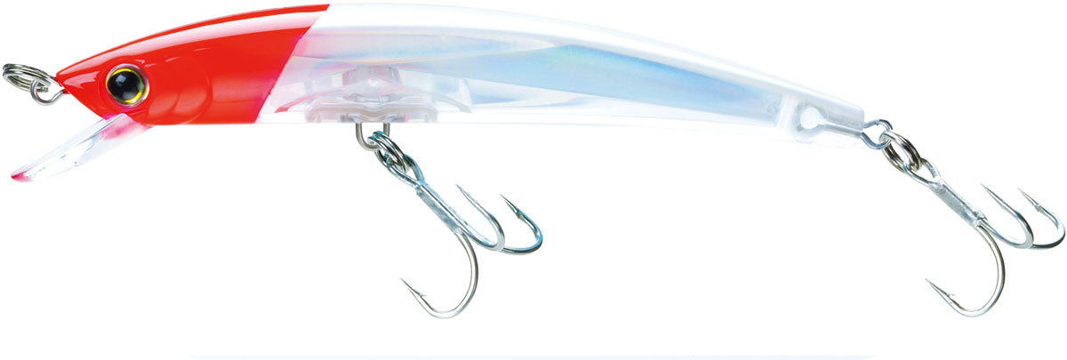 3D Minnow 1/4 oz Hard Bait