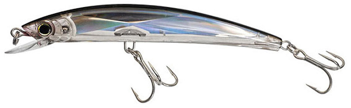Crystal 3D Minnow Magnum 165 Jerkbait