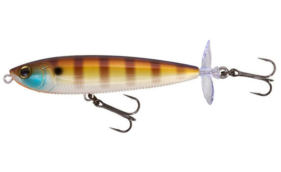 3DB Prop Topwater Lure