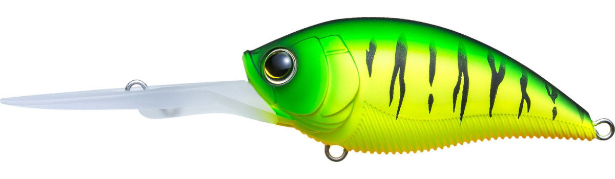 3DB Deep Crankbait