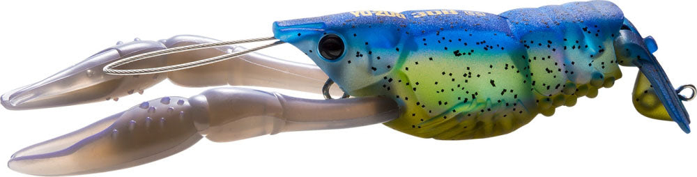 3DB Crayfish 3/4 oz Hard Bait