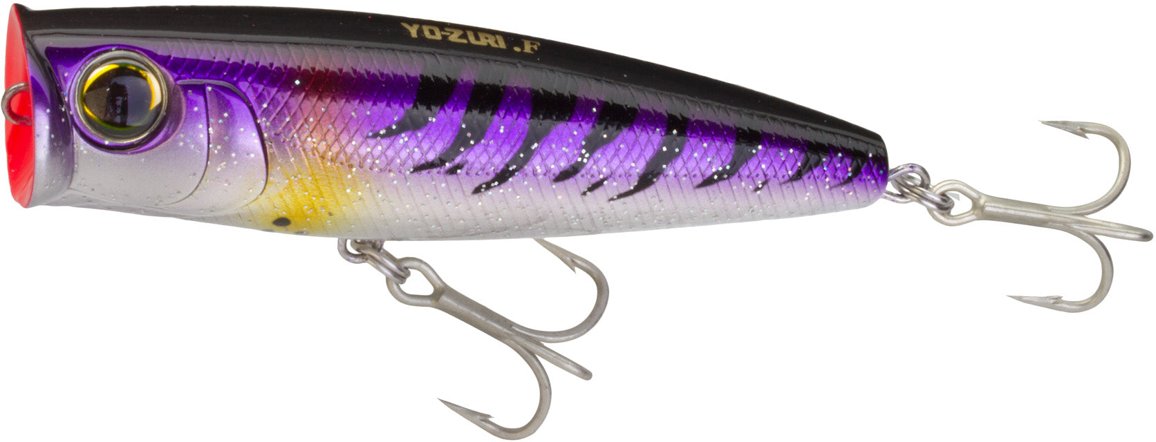 Hydro Popper Hard Bait Lure