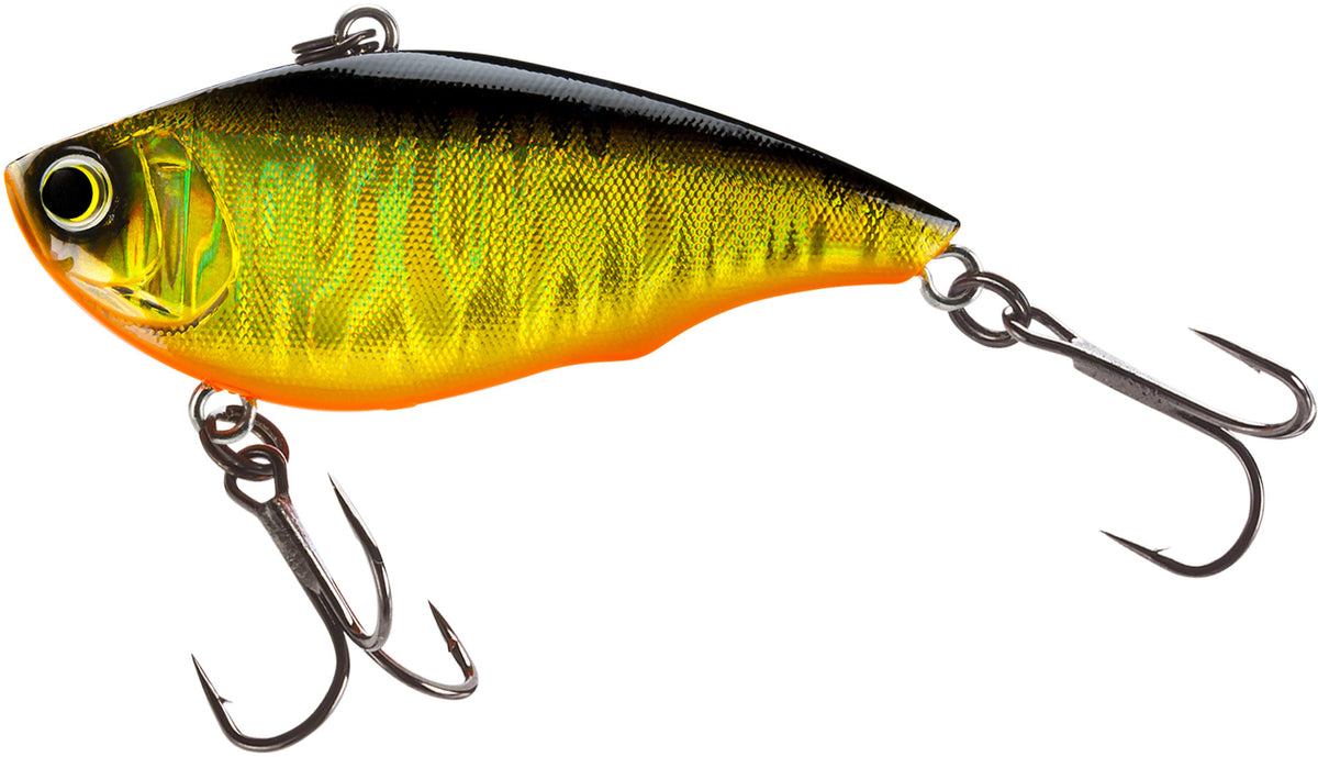 Rattl N Vibe Hard Bait Lure