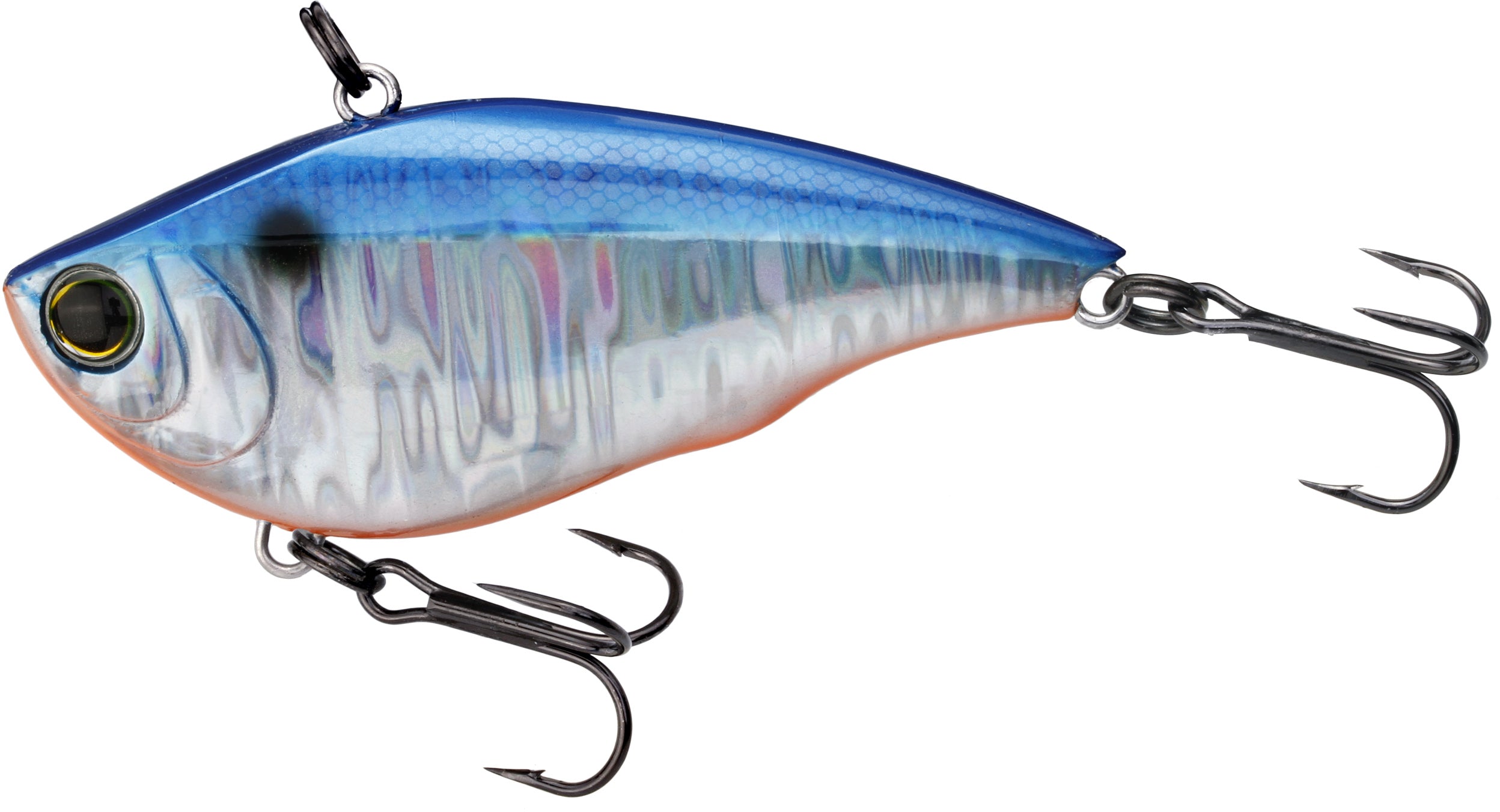 Rattl N Vibe Crankbait