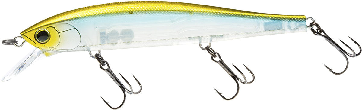 Minnow Flat 70SP Jerkbait
