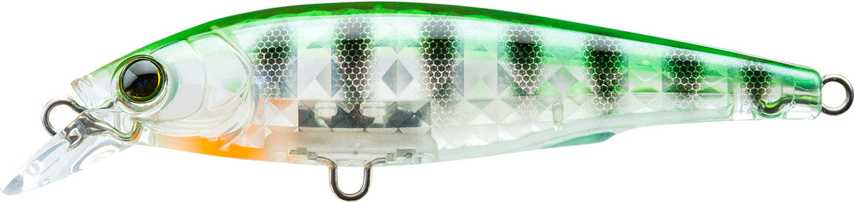 3DR-X Jerkbait