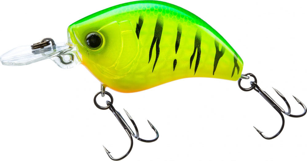 3DR-X Flat Lipless Crankbait