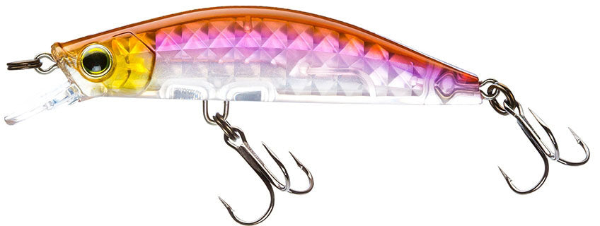 3DR-X Flat Heavy Minnow Jerkbait