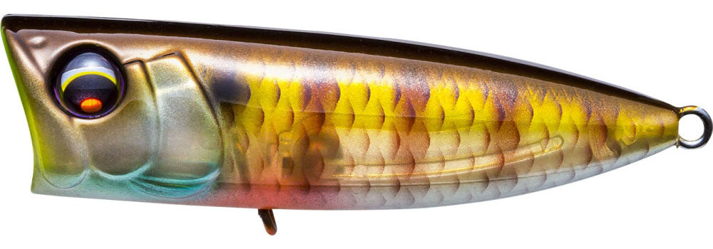 Pro Popper Topwater Lure