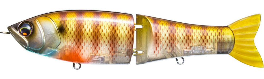 Pro Glide Hard Bait