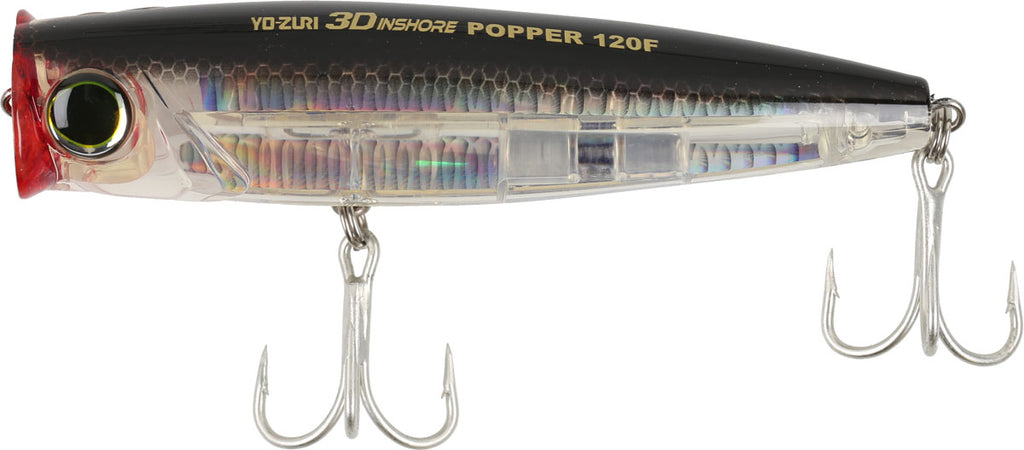 Striped Bass Kit 