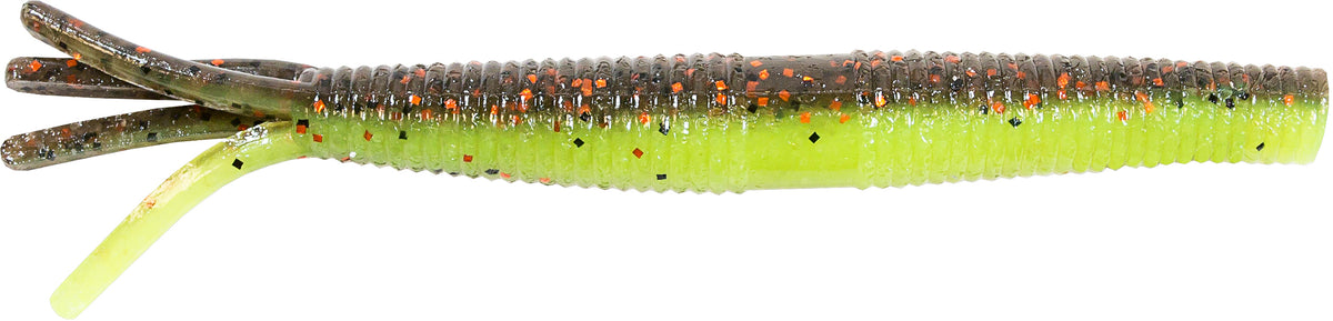 Hula Stickz Soft Bait 