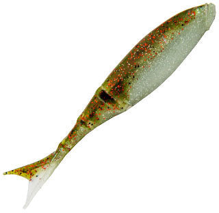 Razor Shadz 4.5 in. Soft Bait