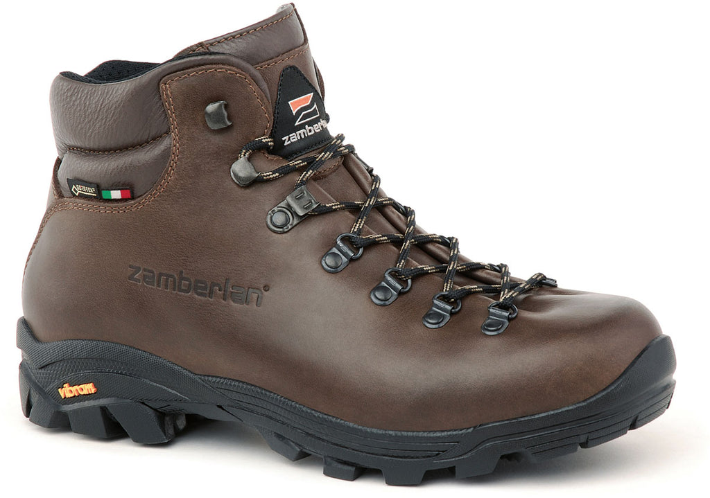  New Trail Lite Gore-Tex Hiking Boots - Men's