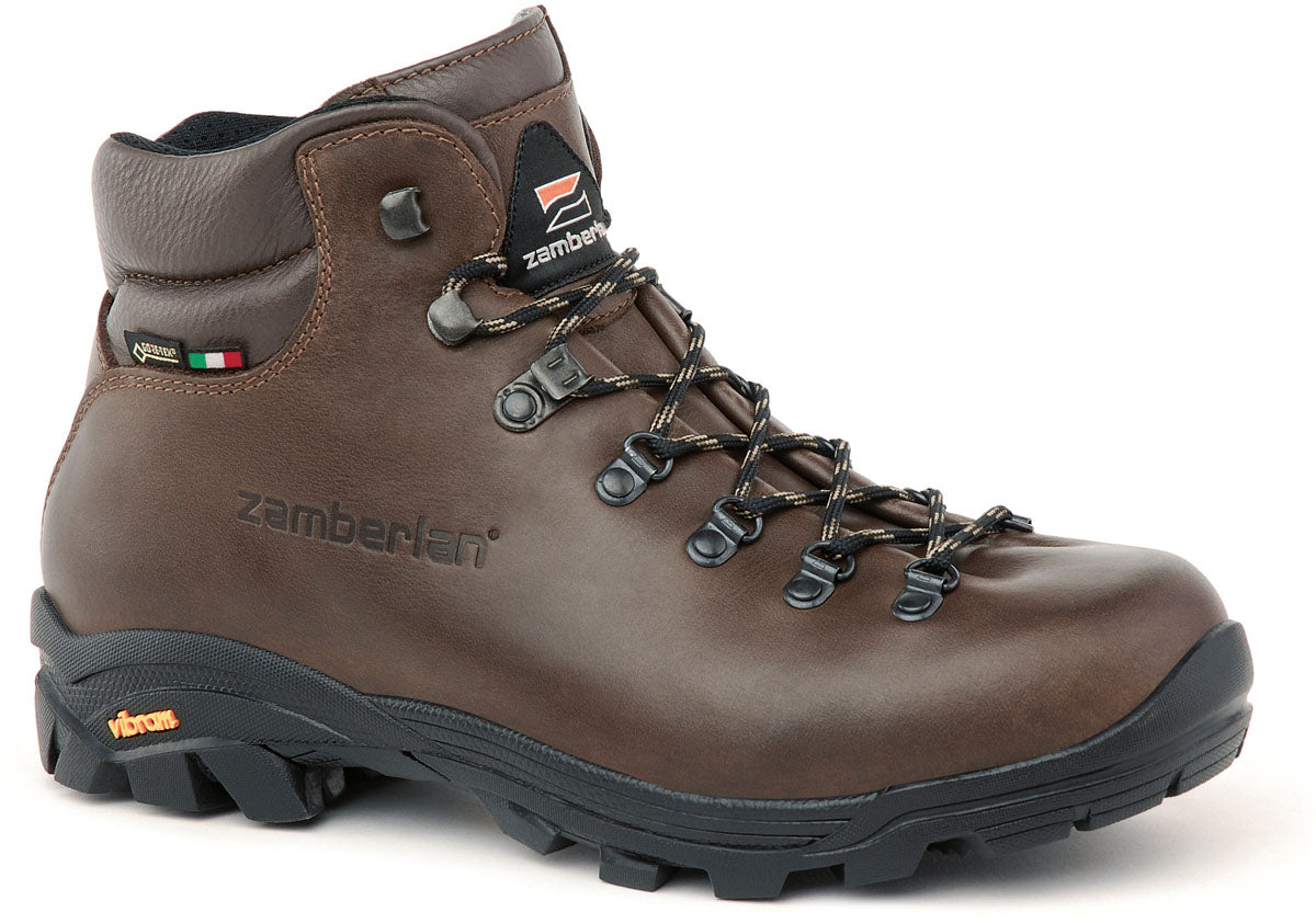  New Trail Lite Gore-Tex Hiking Boots - Men's