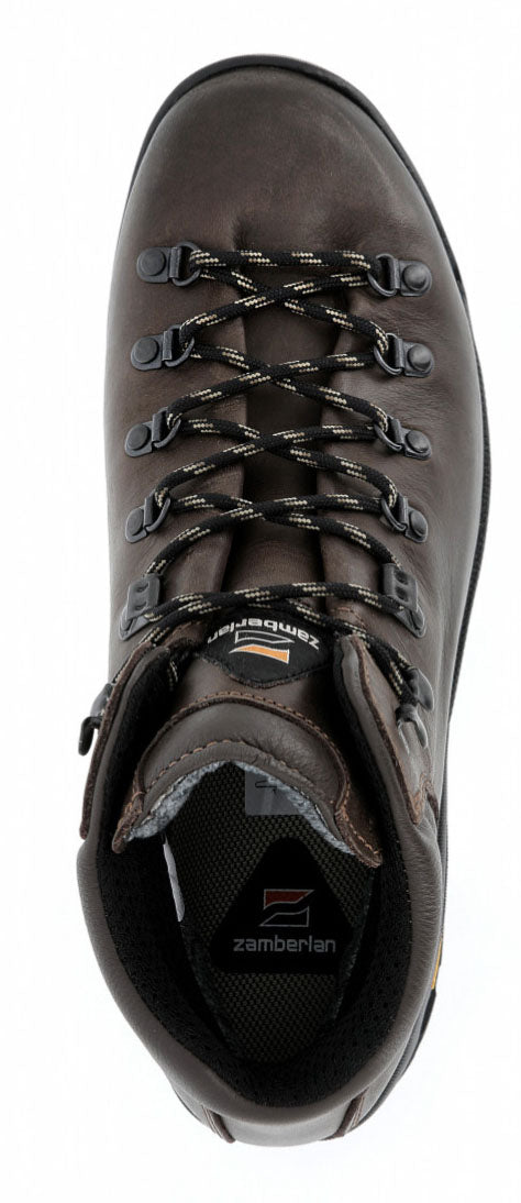  New Trail Lite Gore-Tex Hiking Boots - Men's