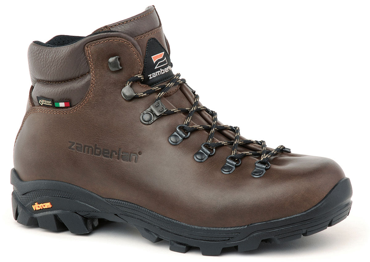Trail Lite GTX Hiking Boots - Men's