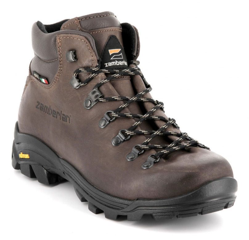 Trail Lite GTX Hiking Boots - Men's