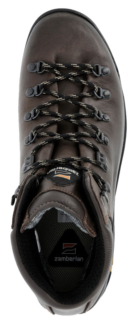 Trail Lite GTX Hiking Boots - Men's