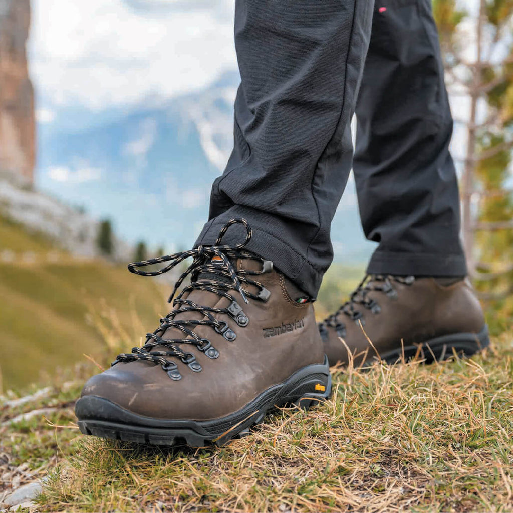 Trail Lite GTX Hiking Boots - Men's