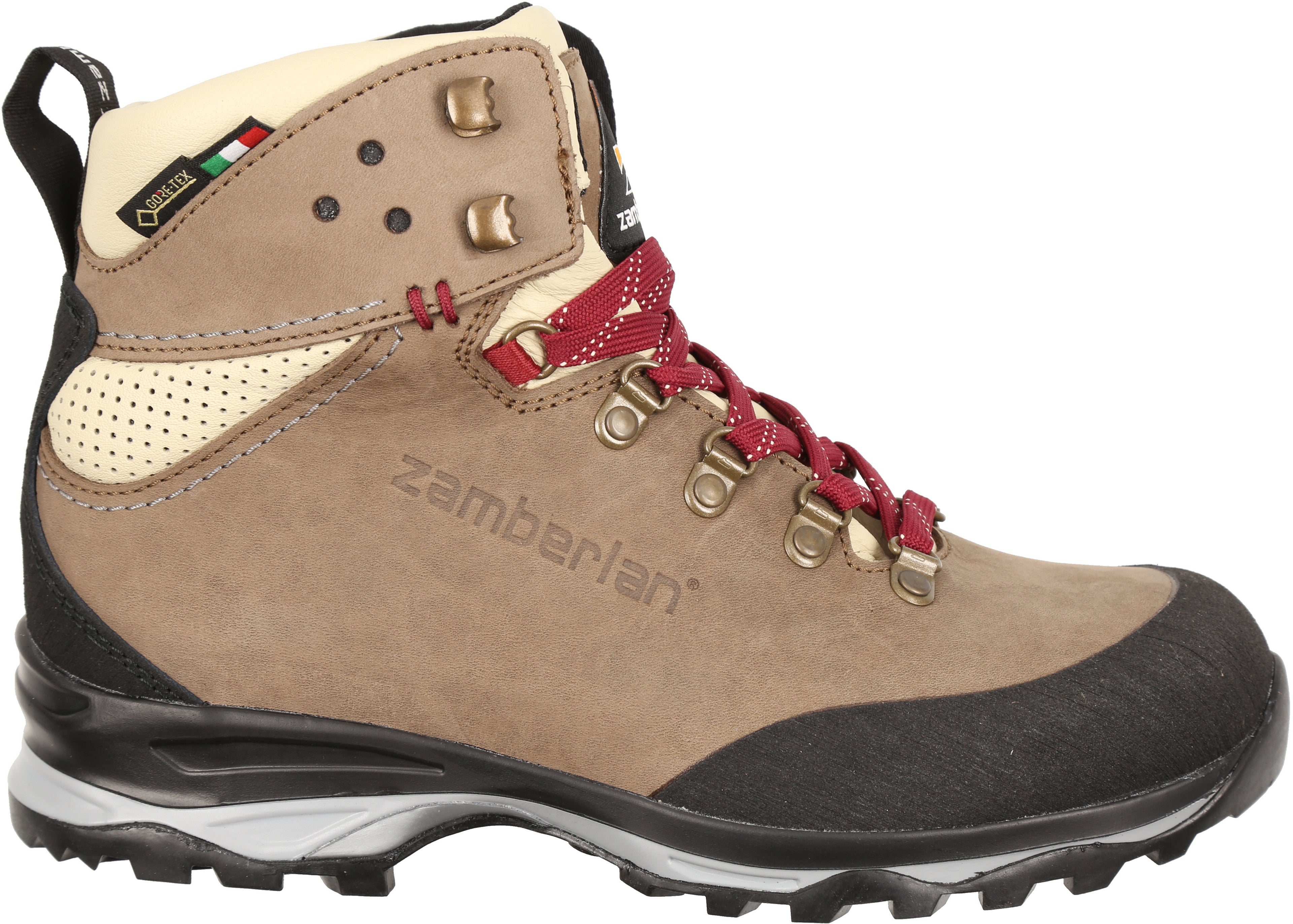 331 Amelia Gore-Tex Hiking Boots - Women’s
