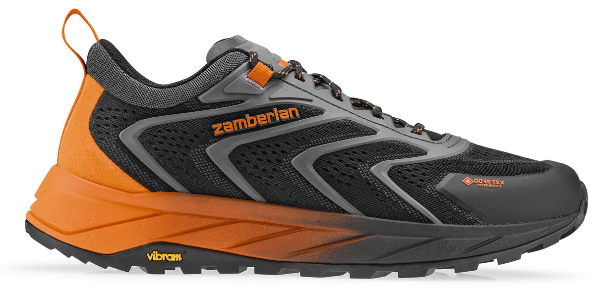 Exotrail Gore-Tex Hiking Shoes - Men's 