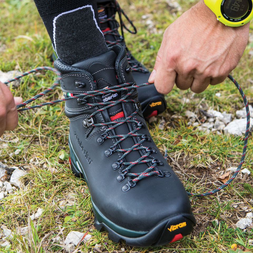 Vioz Gore-Tex Hiking Boots - Men’s