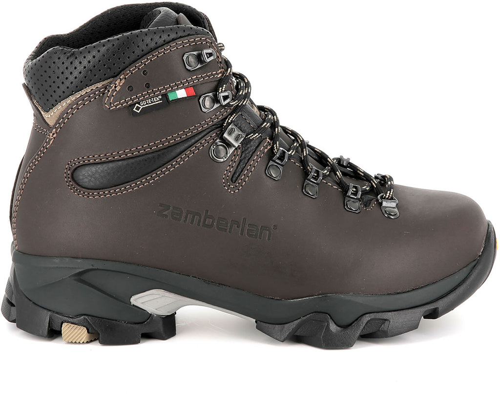 Vioz Gore-Tex Hiking Boots - Women’s