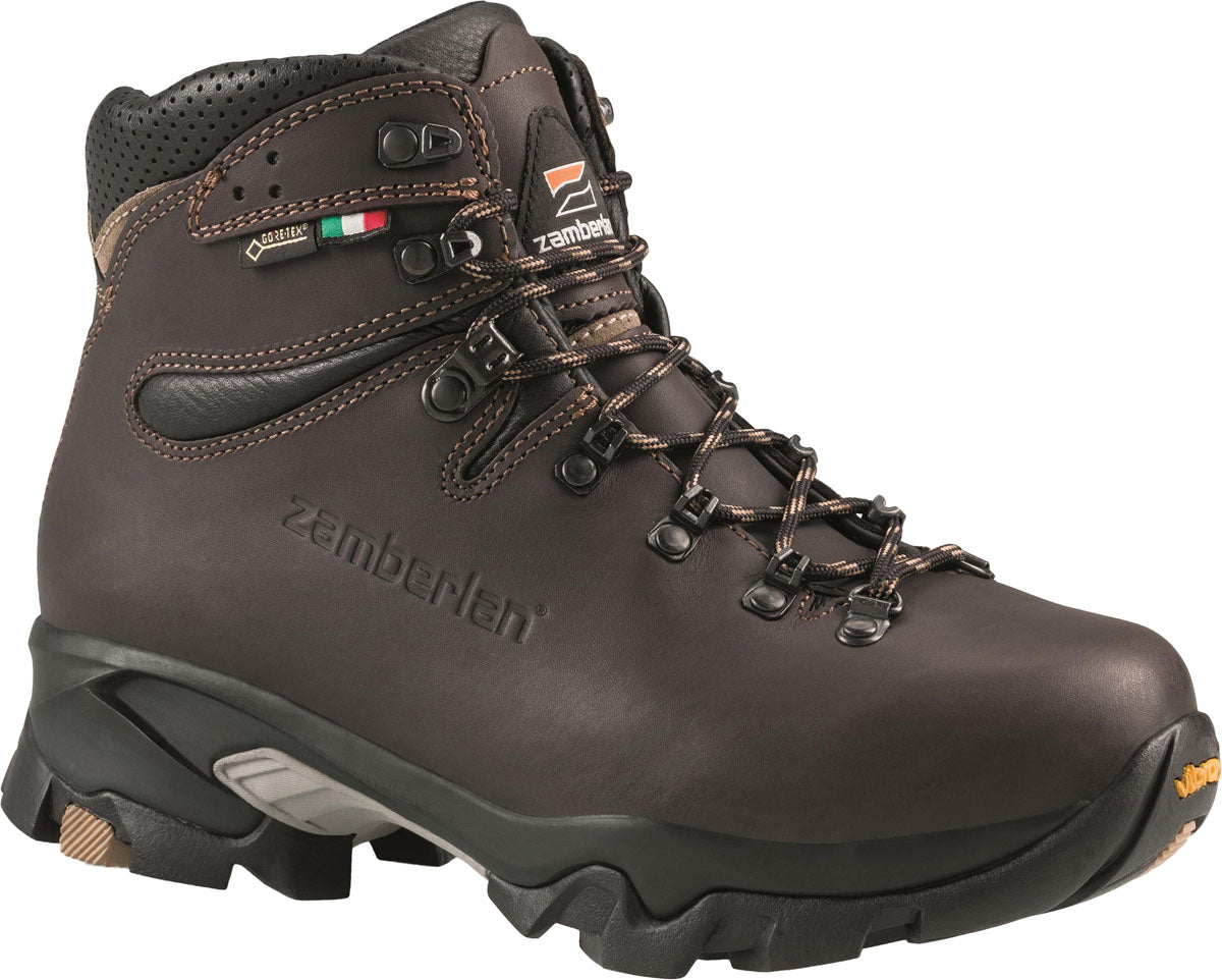 Vioz Gore-Tex Hiking Boots - Women's