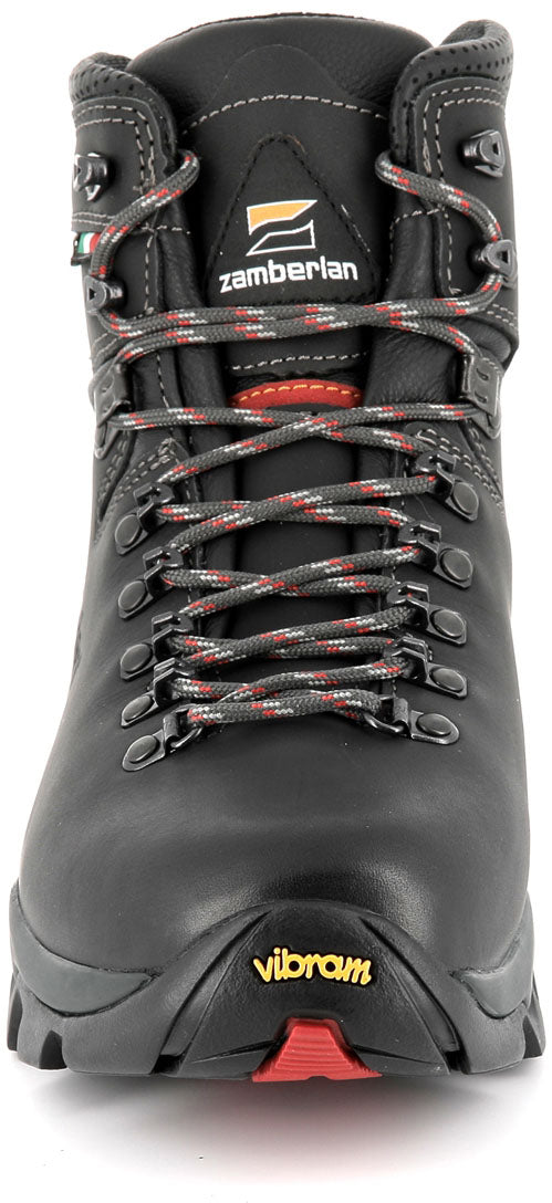 Vioz Gore-Tex Hiking Boots - Men's - Wide
