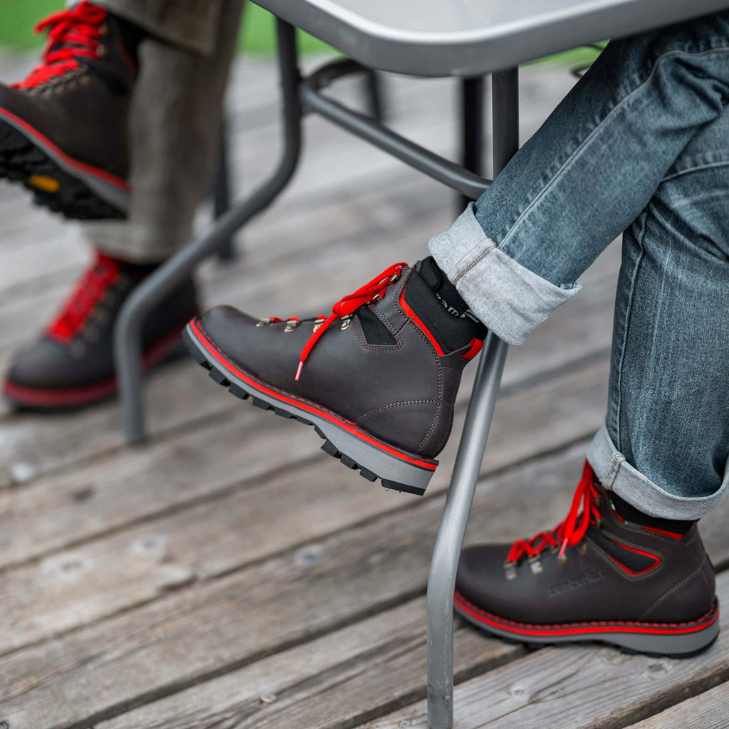 Solden Gore-Tex Hiking Boots - Men's
