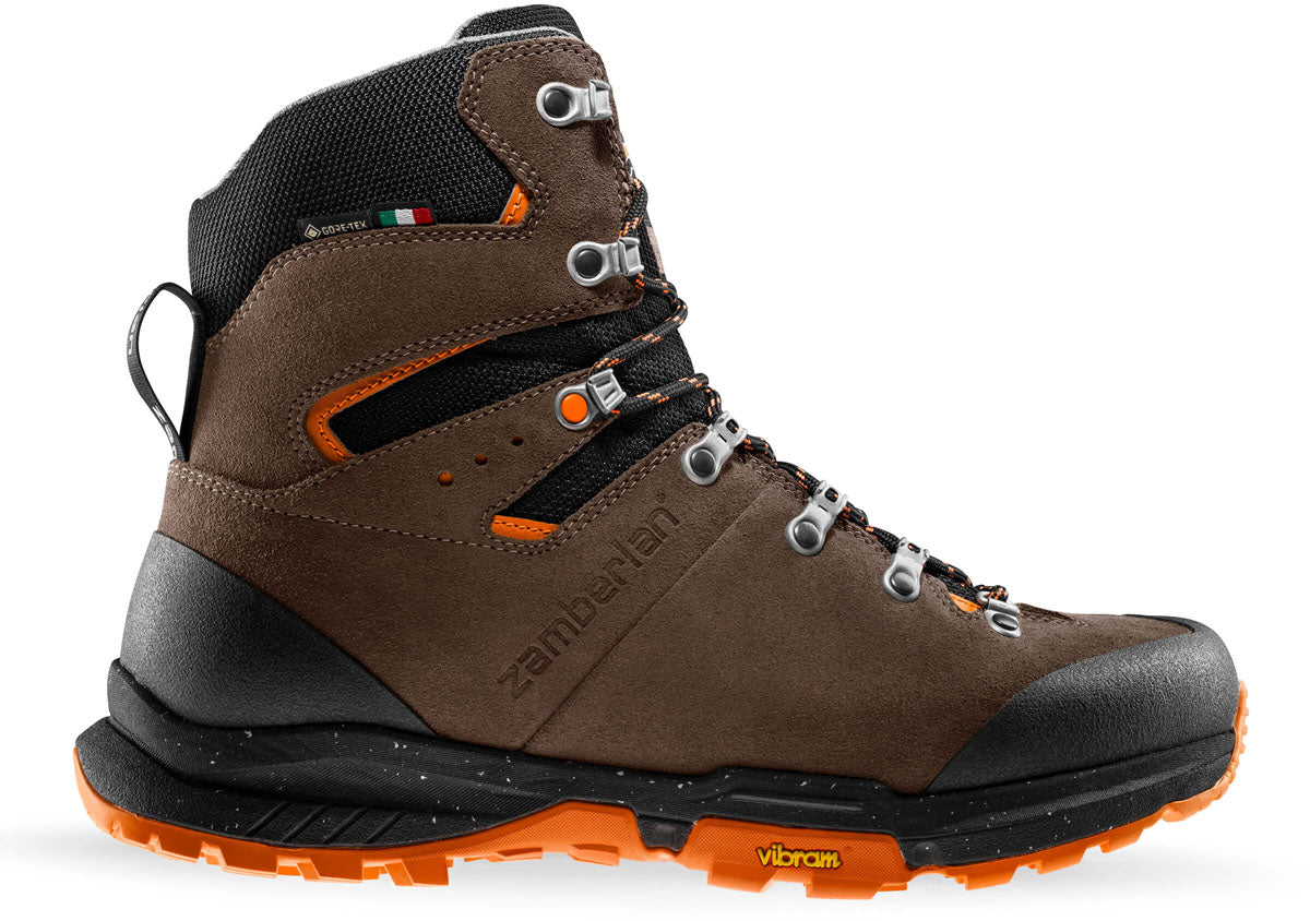 Thunder Pro Gore-Tex Hiking Boots - Men's