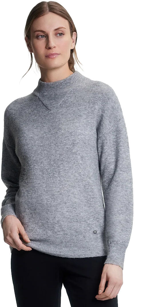 Anvik Sweater - Women's