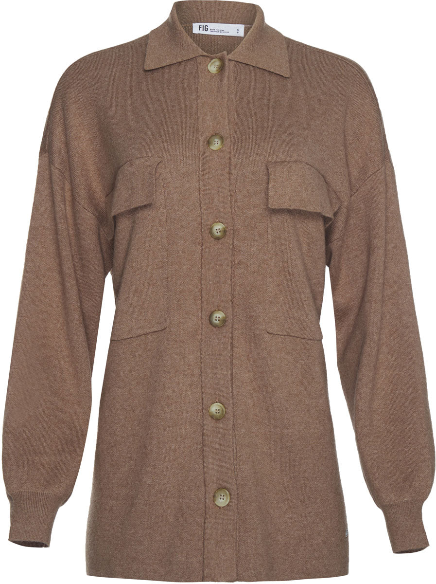 Kasa Shirt - Women's