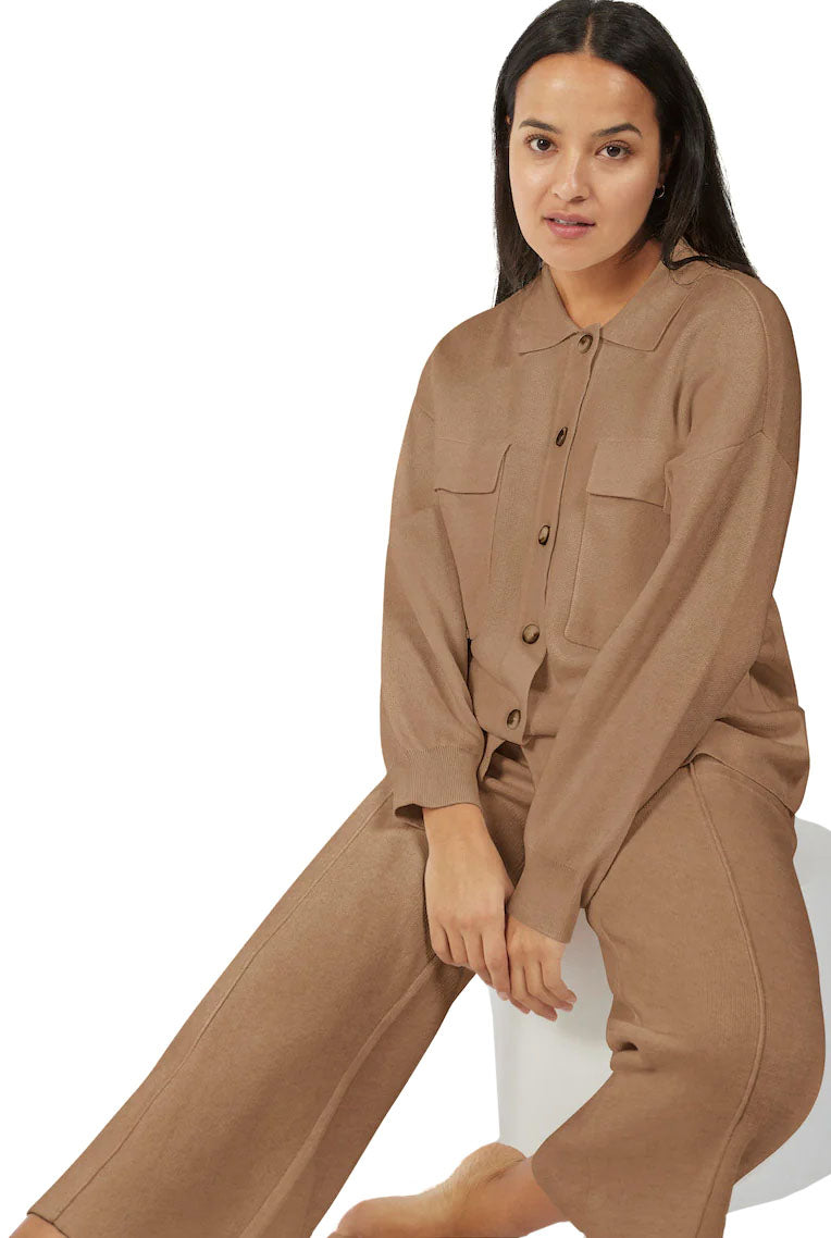 Kasa Shirt - Women's