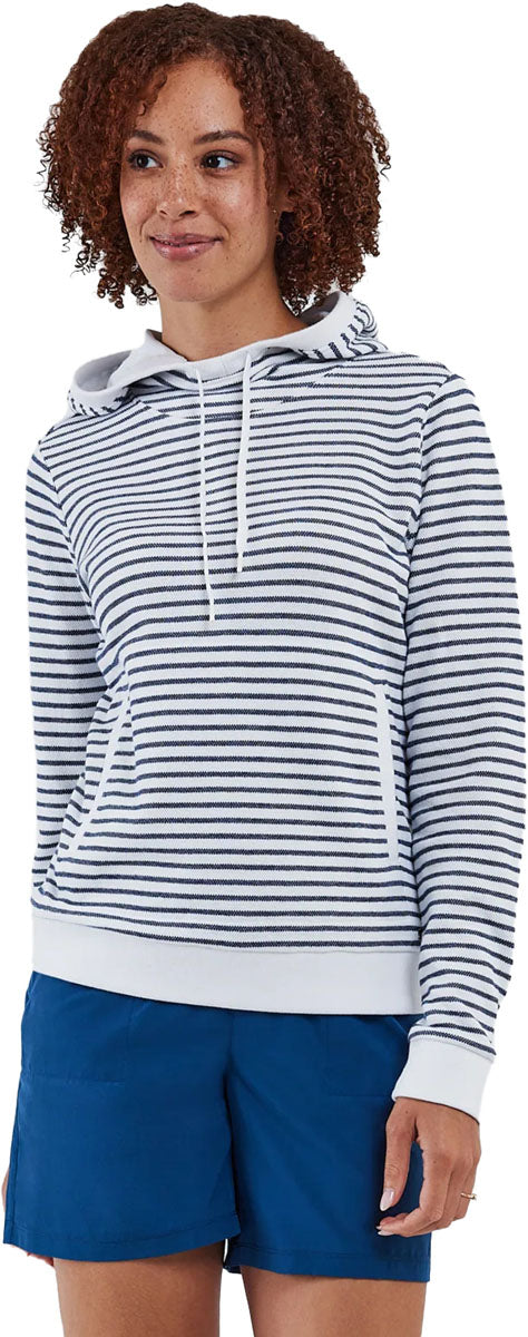 Hampton Pullover Hoodie - Women's 