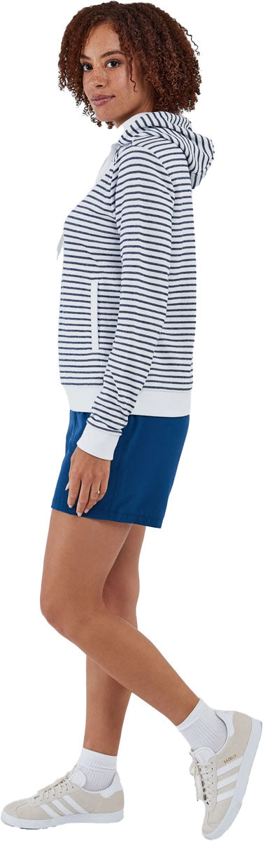 Hampton Pullover Hoodie - Women's 