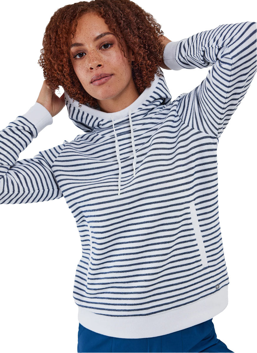 Hampton Pullover Hoodie - Women's 