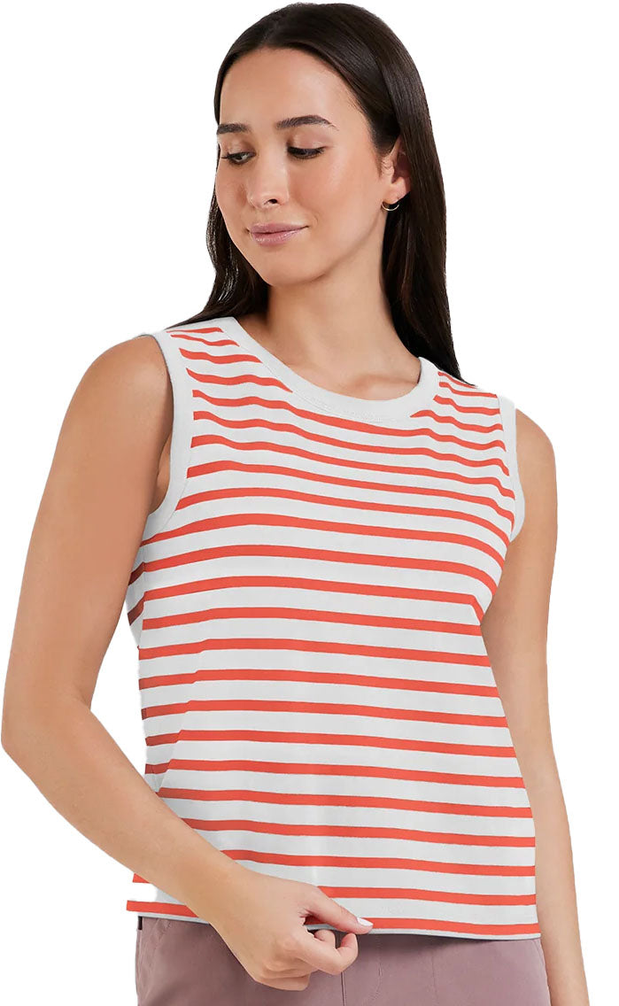 Newport Tank Top - Women's