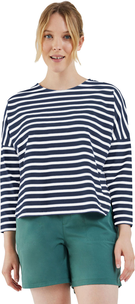 Newport Long Sleeve T-Shirt - Women's