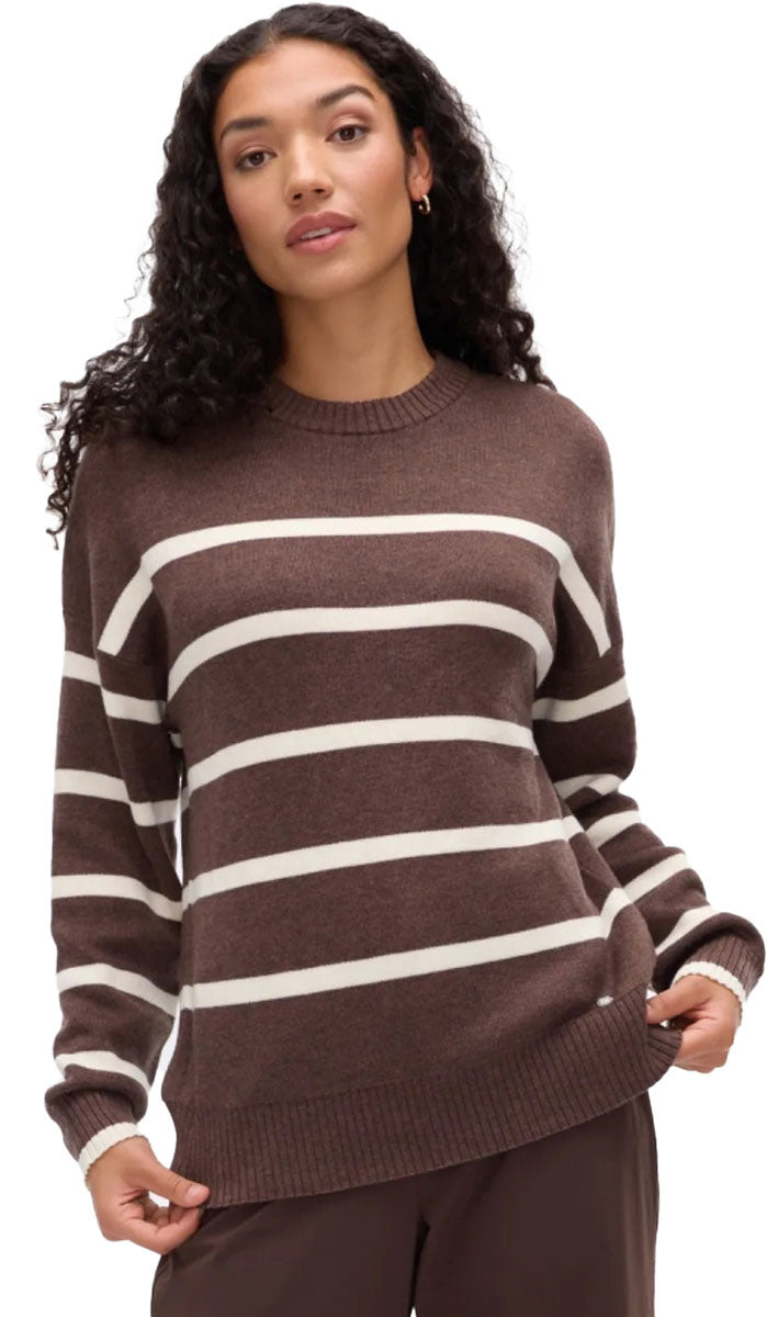 Berne Sweater - Women's