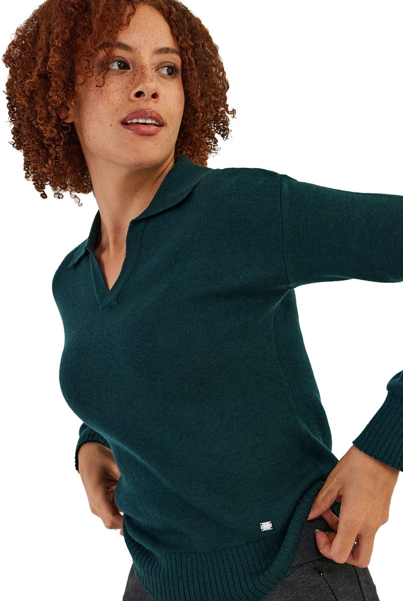 Cima Polo - Women's