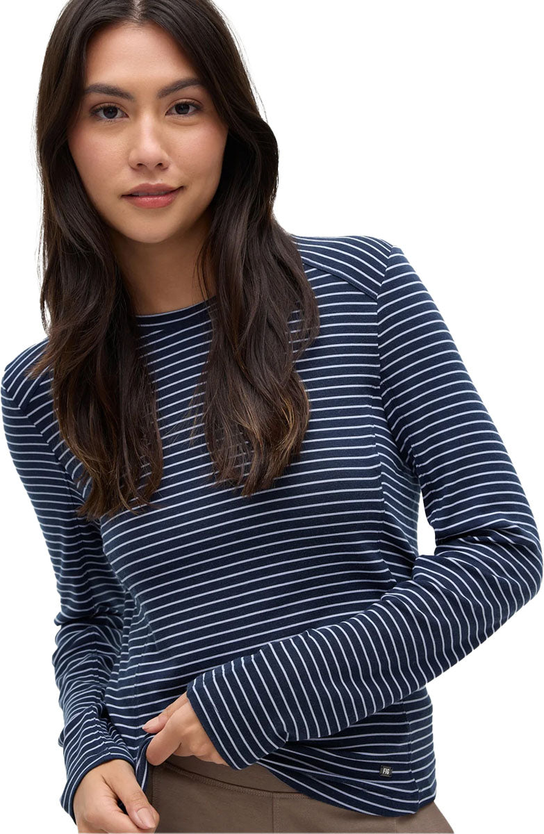 Blair Long Sleeve T-Shirt - Women's 