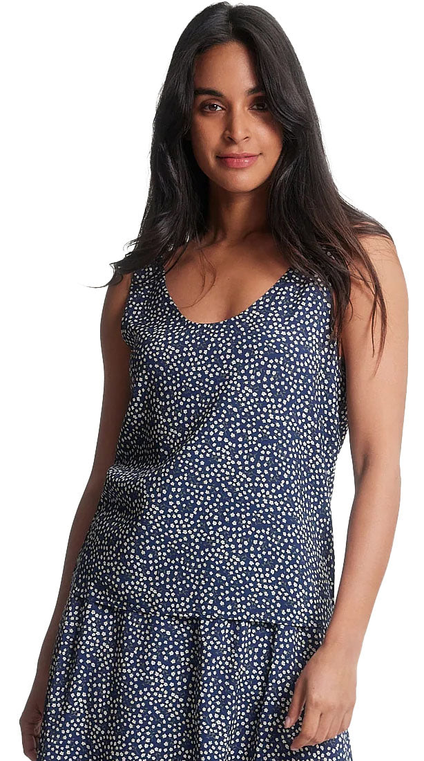 Chloe Tank Top - Women's 