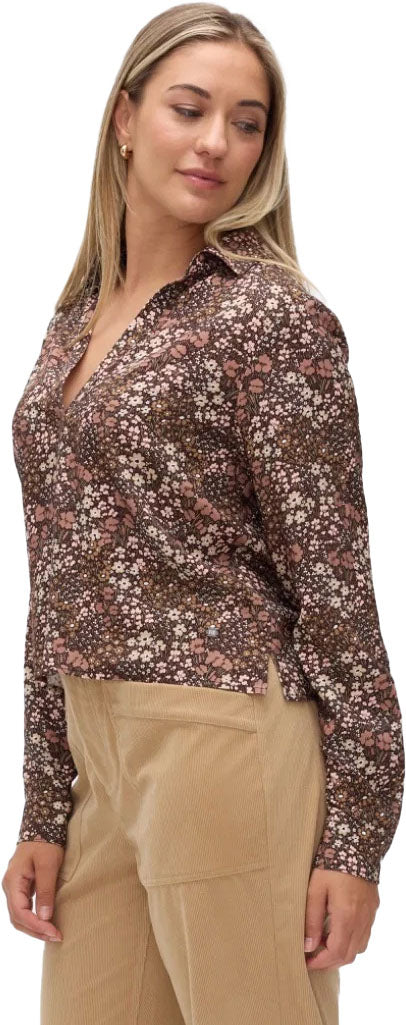 June Blouse - Women's
